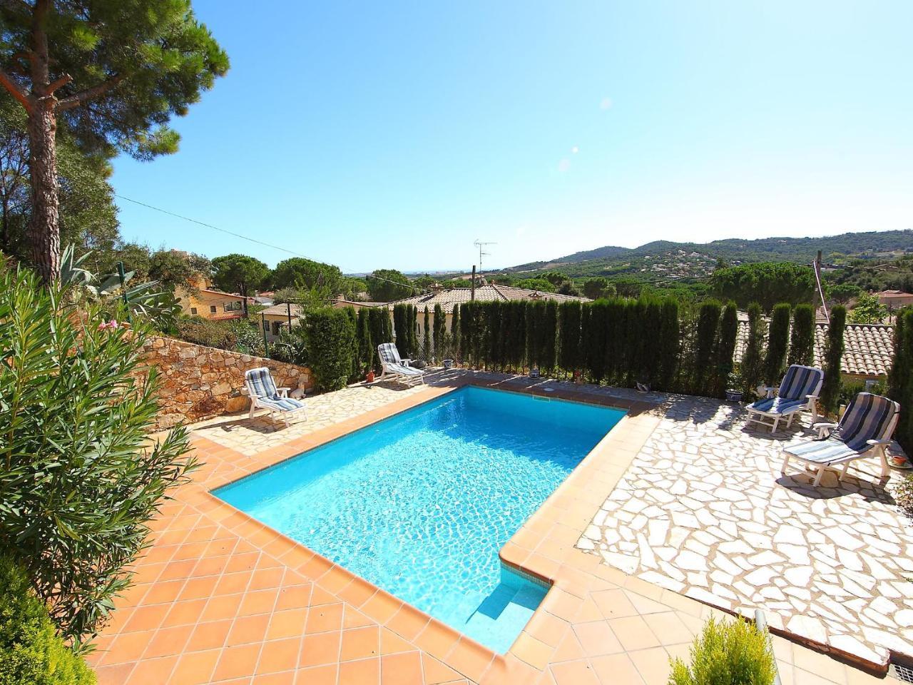 Holiday Home Mas Ambros By Interhome Calonge  Exterior foto