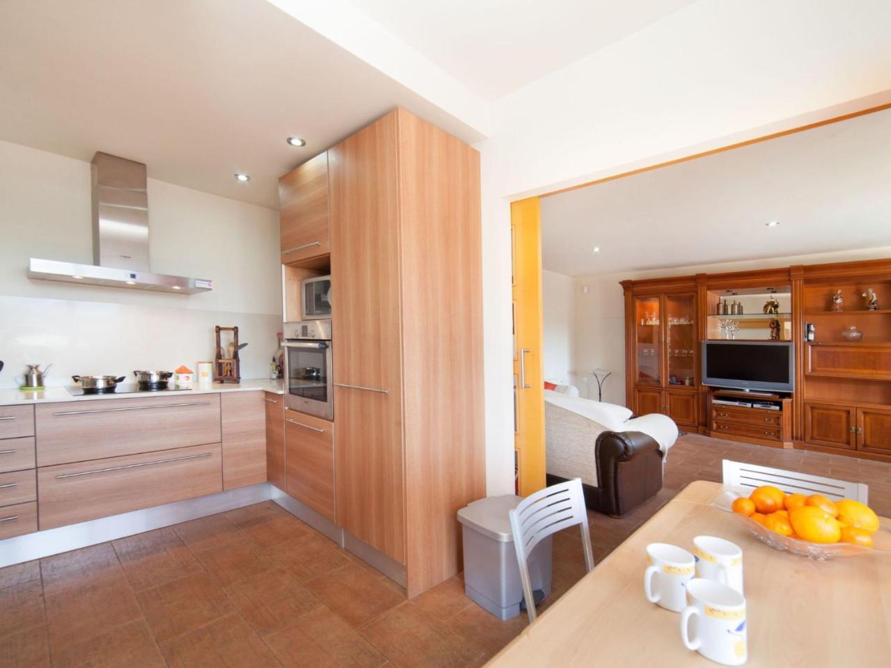 Holiday Home Mas Ambros By Interhome Calonge  Exterior foto