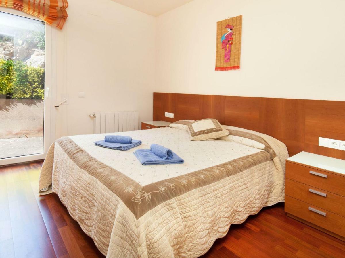 Holiday Home Mas Ambros By Interhome Calonge  Exterior foto
