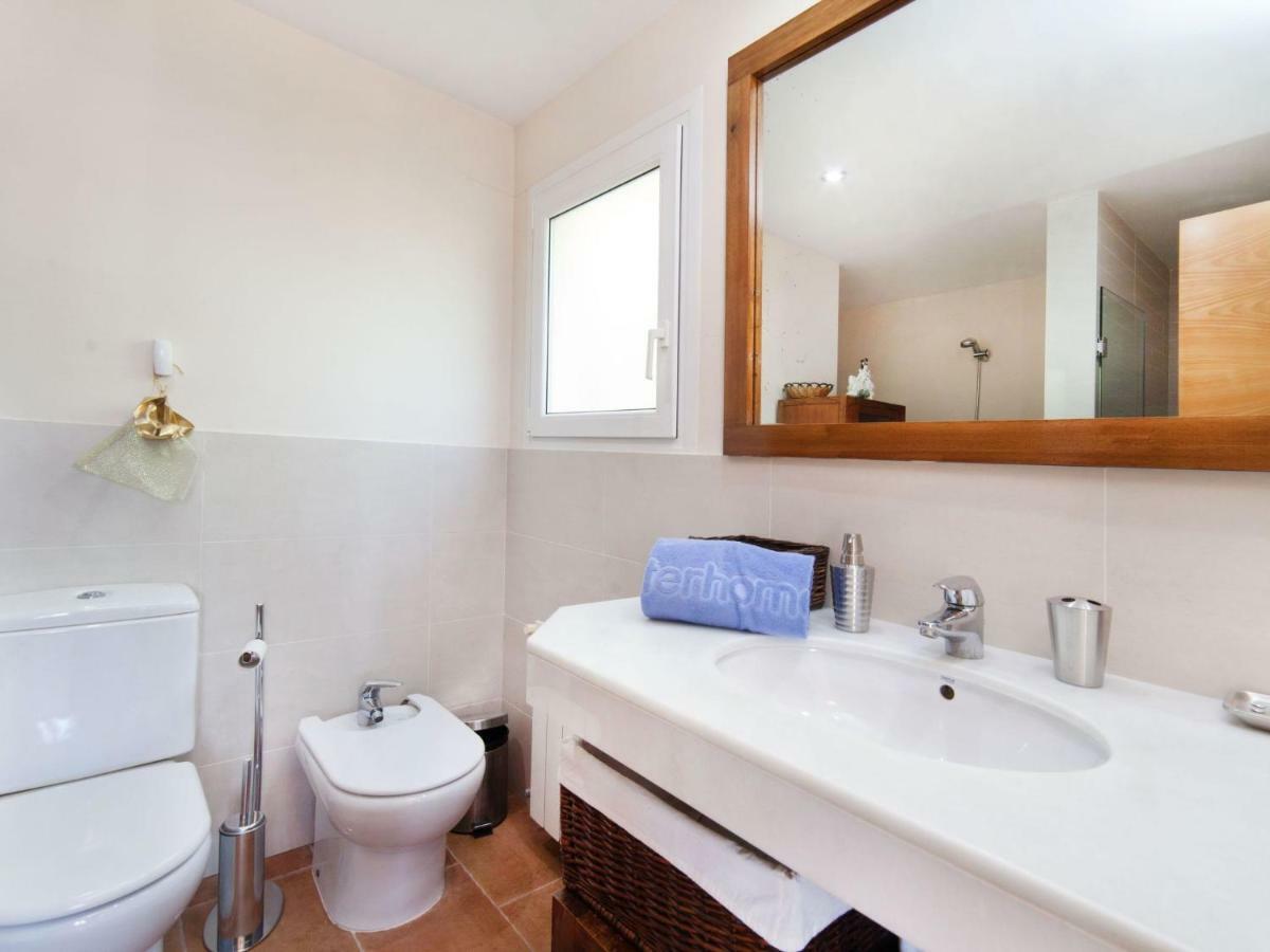 Holiday Home Mas Ambros By Interhome Calonge  Exterior foto