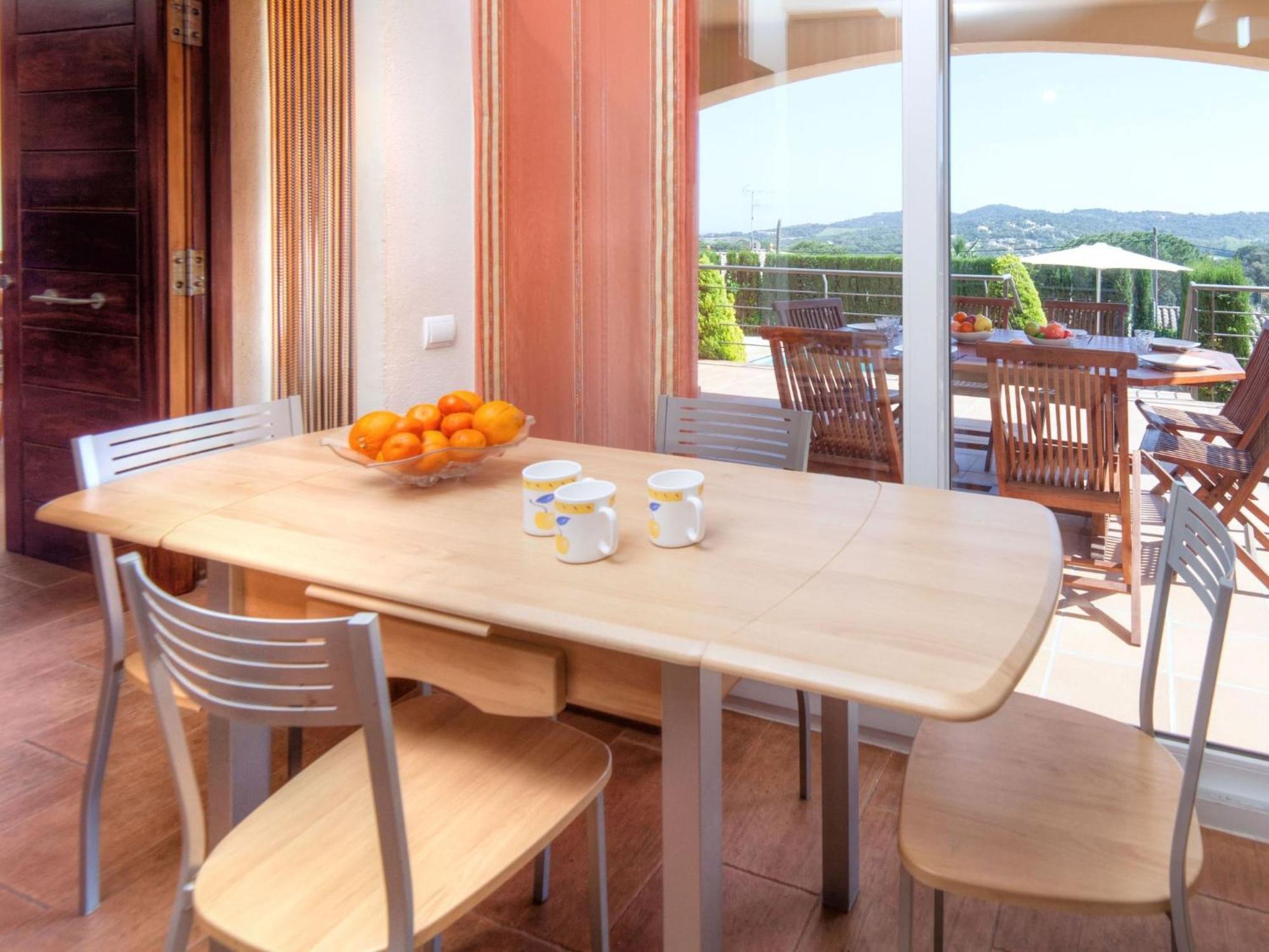 Holiday Home Mas Ambros By Interhome Calonge  Exterior foto
