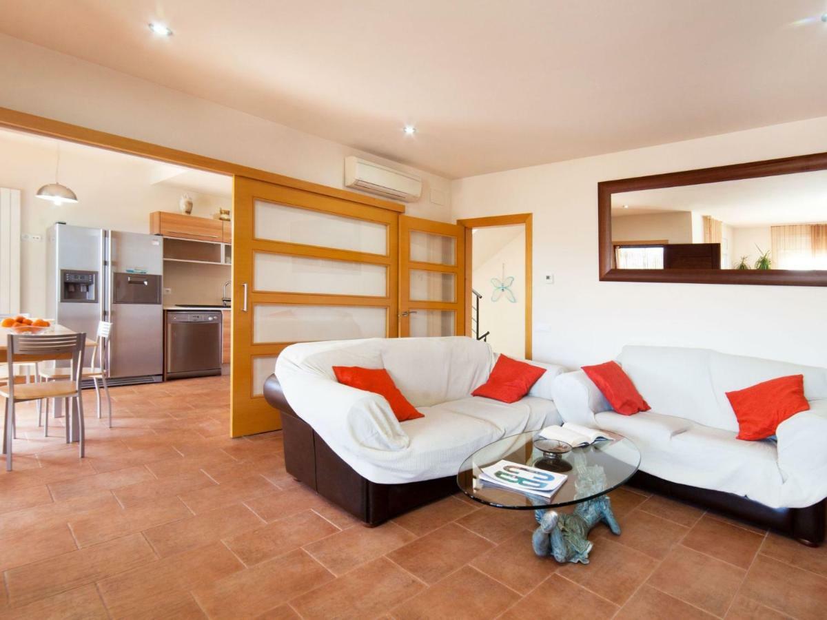 Holiday Home Mas Ambros By Interhome Calonge  Exterior foto