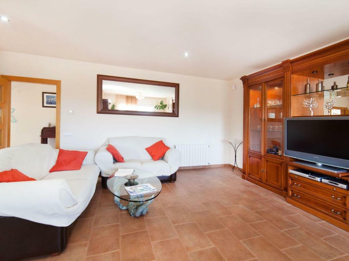 Holiday Home Mas Ambros By Interhome Calonge  Exterior foto
