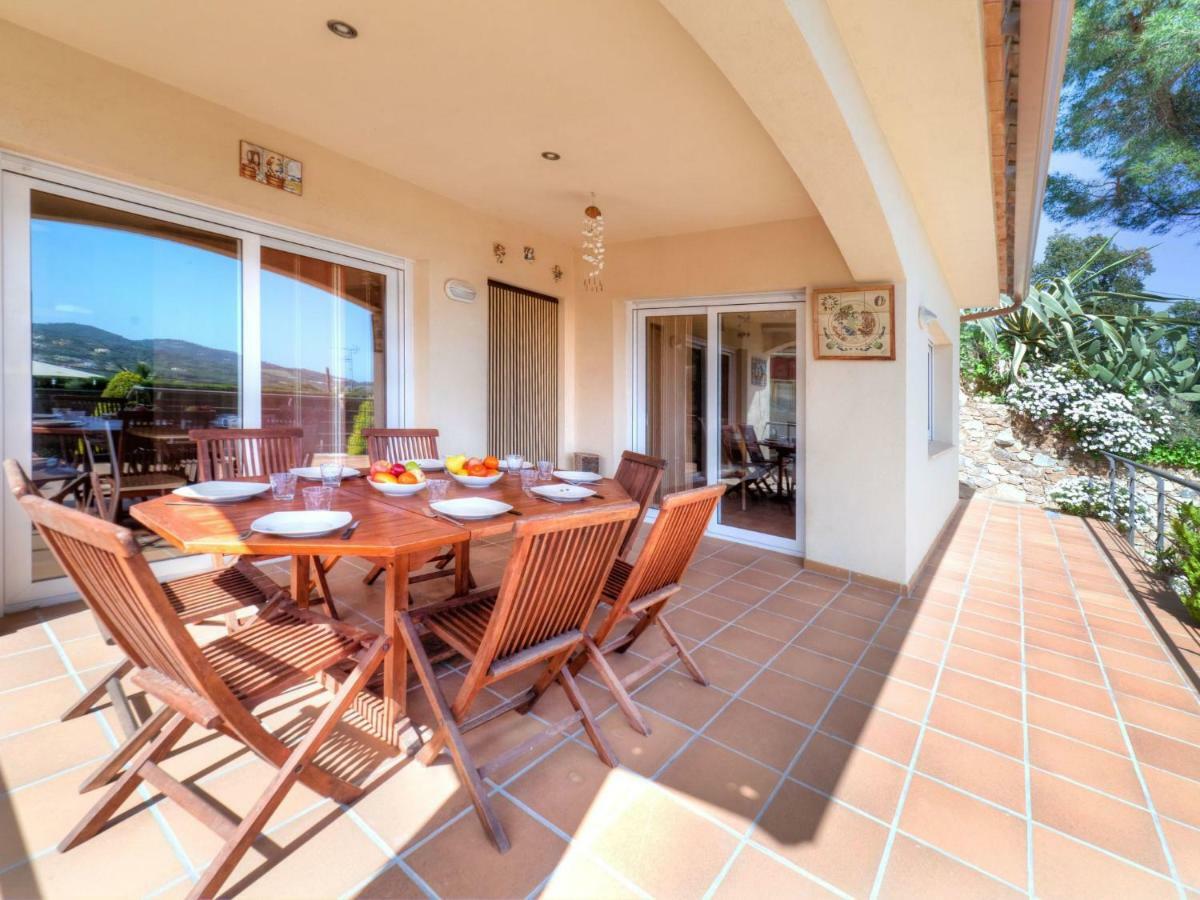 Holiday Home Mas Ambros By Interhome Calonge  Exterior foto