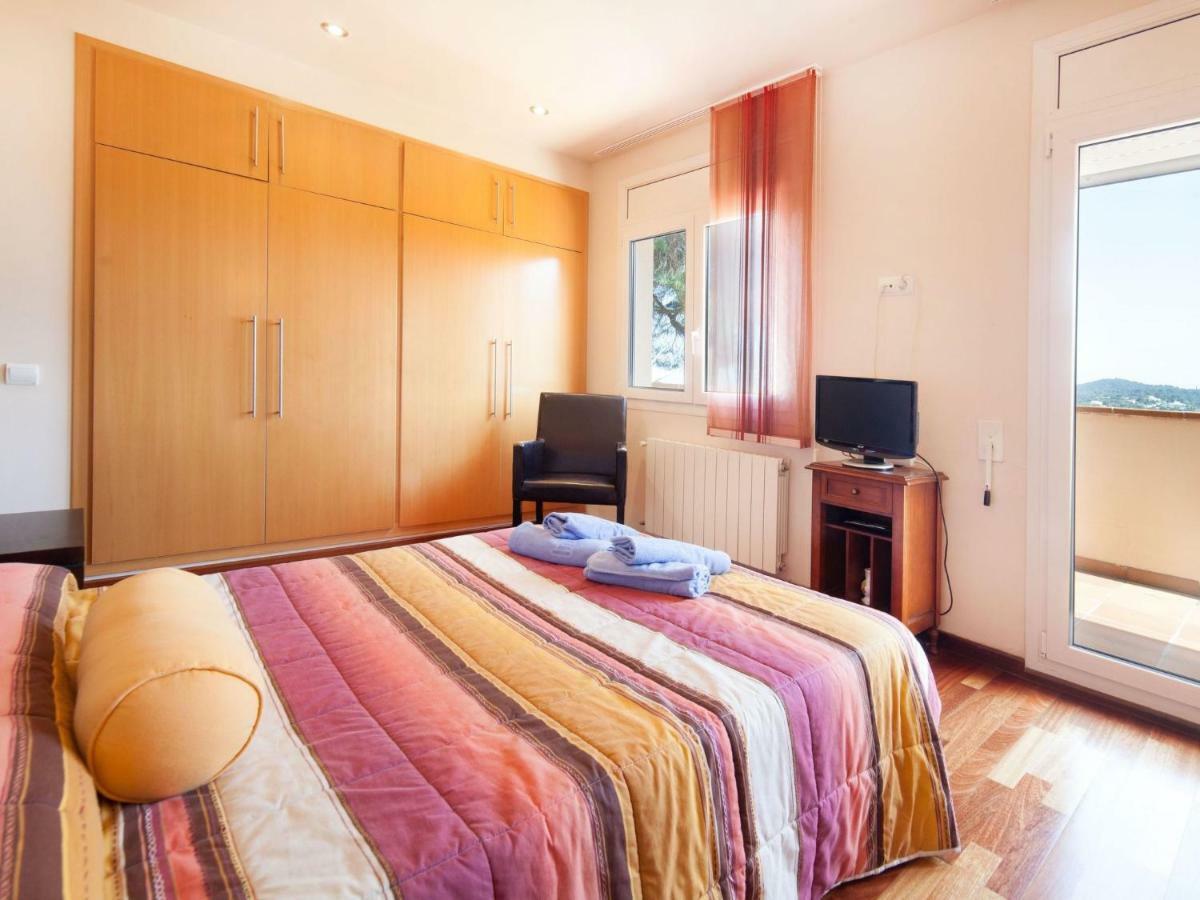 Holiday Home Mas Ambros By Interhome Calonge  Exterior foto